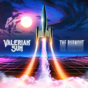 The Burnout - Single