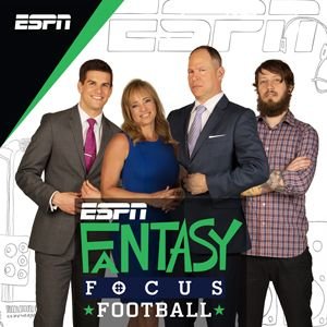 Fantasy Focus Football 的头像
