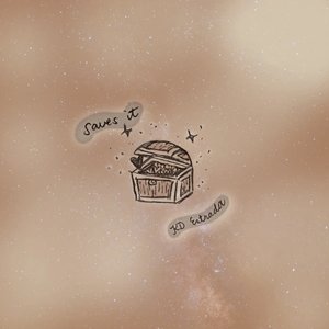 Saves It - Single