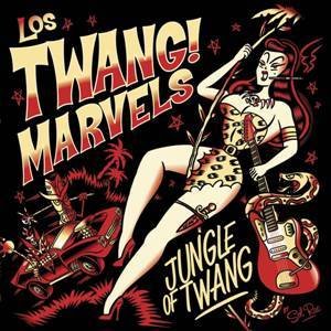 Jungle of Twang