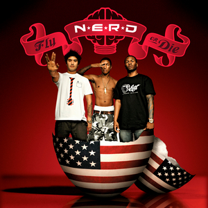 N.E.R.D. - Jump Lyrics - Zortam Music