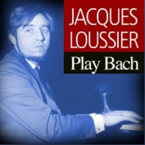 Jacques Loussier Play Bach (Vol. 1)