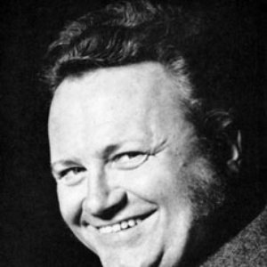 Avatar for Harry Secombe