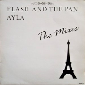 Ayla (The Mixes)