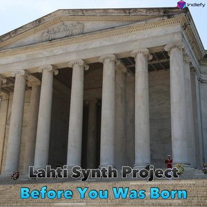 Before You Was Born