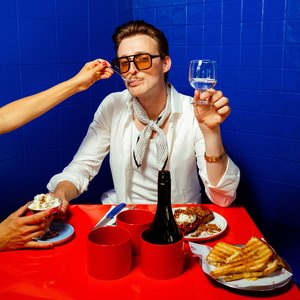 C'est La Vie, Baby! - EP