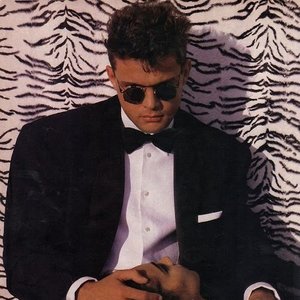 Аватар для Luis Miguel