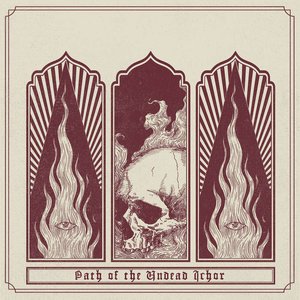 Path of the Undead Ichor