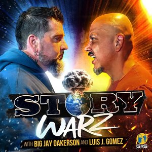 Avatar for Story Warz