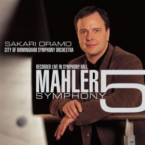 Mahler : Symphony No.5