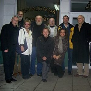 Avatar for Ivan Mladek, Ivo Pesak, Banjo Band Ivana Mladka