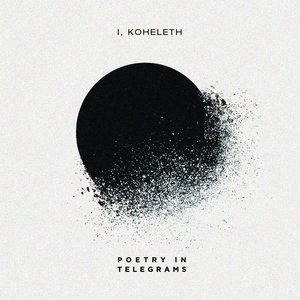 I, Koheleth