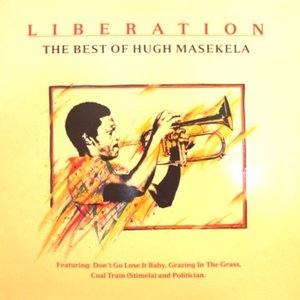 The Best Of Hugh Masekela
