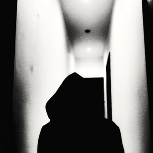Cut A Lonely Figure 的头像