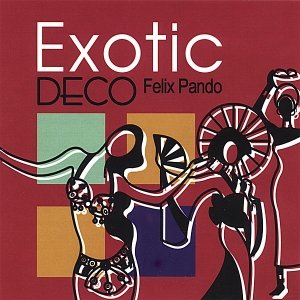 Exotic Deco