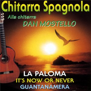 Chitarra spagnola