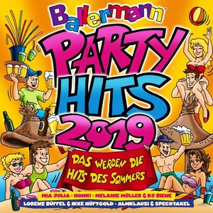 Ballermann Partyhits 2019 - Das werden die Hits des Sommers