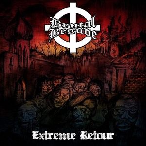 Extrême Retour cover