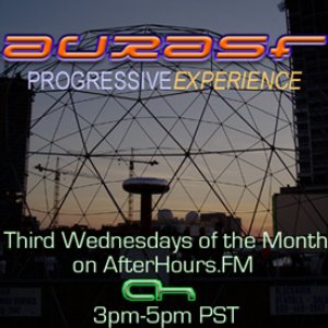 Image for 'AuraSF Progressive Experience 005 - RVDB & Adam Sheridan'