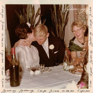 Jag älskar dig - Single