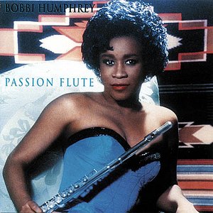 PASSION FLUTE