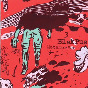 Black Pus III: MetamorPus