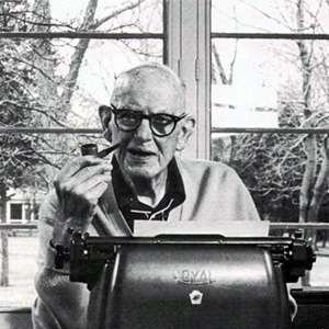 PG Wodehouse 的头像