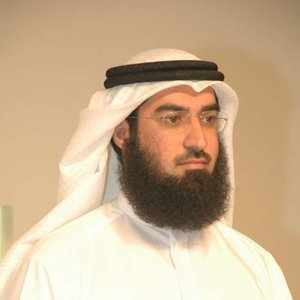 Salah Alhashim 的头像