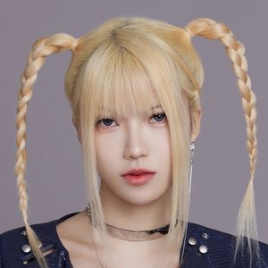 Jinx周 için avatar