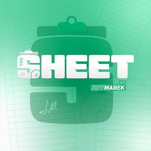 Avatar for The Sheet with Jeff Marek