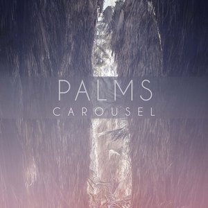 Palms - EP