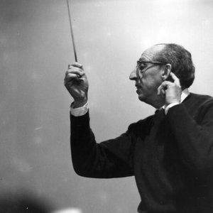 Aaron Copland のアバター