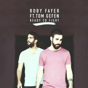 Avatar for Roby Fayer & Tom Gefen