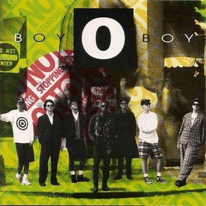 Boy O Boy 的头像