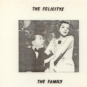 Аватар для The Felicitys