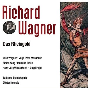 Das Rheingold