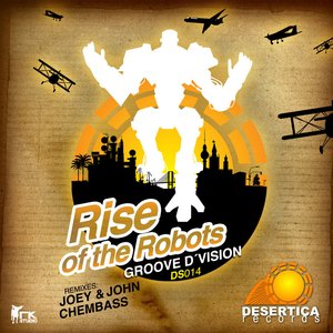 Rise Of The Robots