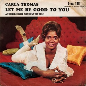 Let Me Be Good To You (The Atlantic & Stax Recordings 1960-1968)