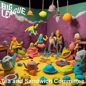 Tea and Sandwich Committee