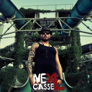 Nex Cassel 的头像