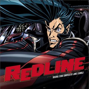 Redline Original Score