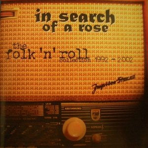 The Folk 'n' Roll Collection 1992-2002