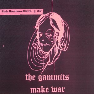 The Gammits Make War 的头像