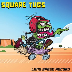 Land Speed Record