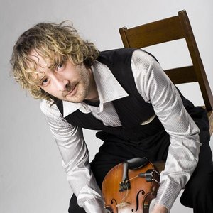 Richard Wood 的头像