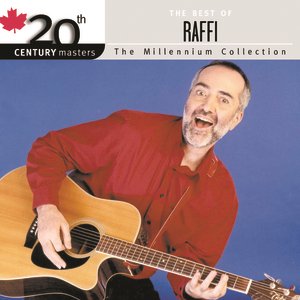 20th Century Masters / The Best Of Raffi