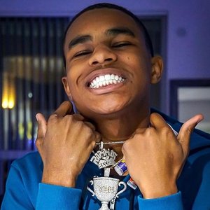 YBN Almighty Jay için avatar