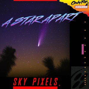 Sky Pixels