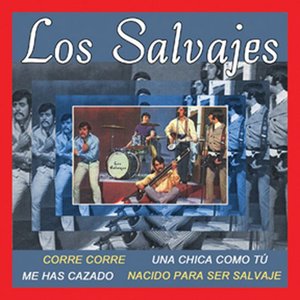 Los Salvajes (Singles Collection)