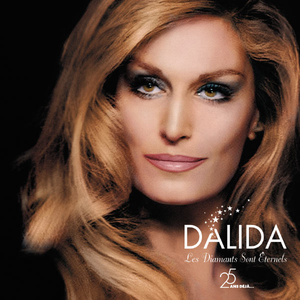 Dalida - Dalida Mon Amour 2 - Zortam Music